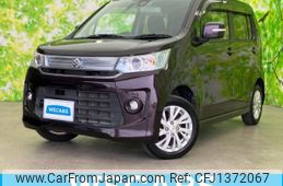 suzuki wagon-r-stingray 2016 quick_quick_DAA-MH44S_MH44S-508098