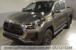 toyota hilux 2022 quick_quick_3DF-GUN125_GUN125-3933880