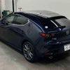 mazda mazda3-fastback 2023 CFJ1611780 image 2