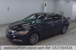 honda legend 2015 CFJ1594526