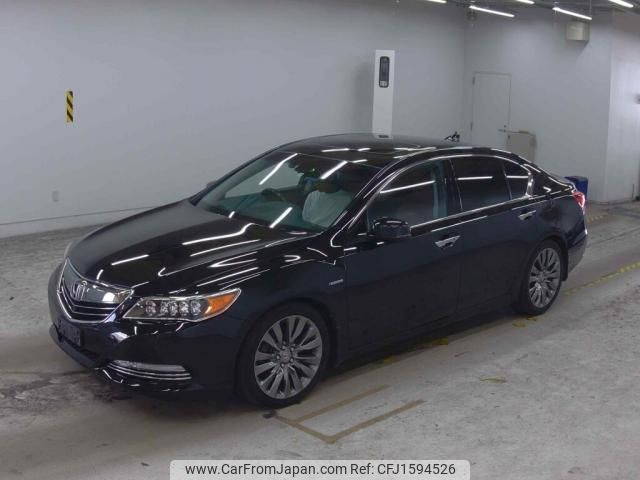 honda legend 2015 CFJ1594526 image 1