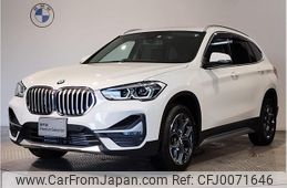 bmw x1 2022 quick_quick_3DA-AD20_WBA32AD0605V06827