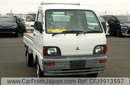 mitsubishi minicab-truck 1996 No.15518