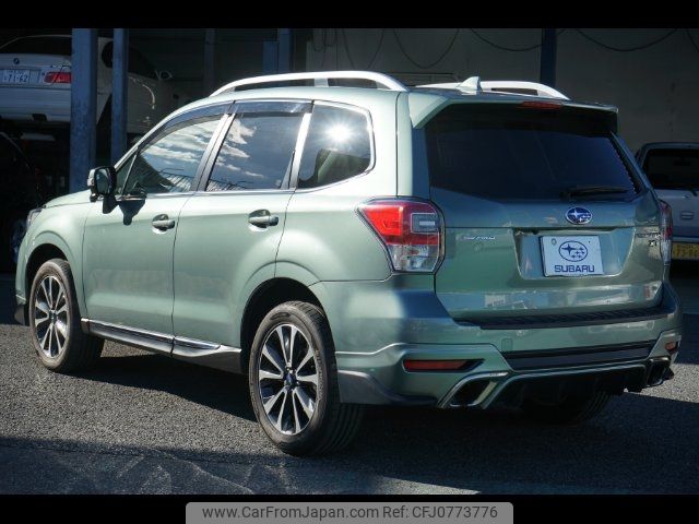 subaru forester 2016 -SUBARU--Forester SJG--03164---SUBARU--Forester SJG--03164- image 2