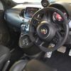 abarth 595 2019 quick_quick_3BA-31214T_ZFA312000JC52343 image 3