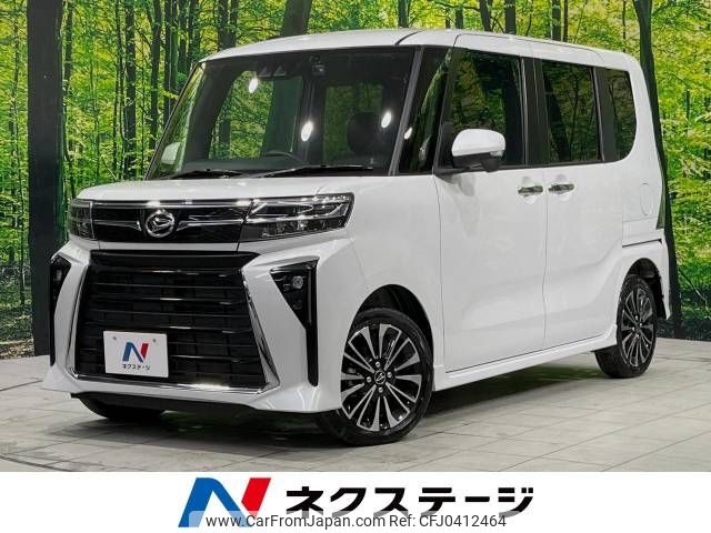 daihatsu tanto 2023 -DAIHATSU--Tanto 5BA-LA660S--LA660S-0085789---DAIHATSU--Tanto 5BA-LA660S--LA660S-0085789- image 1