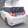 toyota alphard 2023 -TOYOTA--Alphard 3BA-AGH30W--AGH30W-0461687---TOYOTA--Alphard 3BA-AGH30W--AGH30W-0461687- image 4