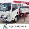 isuzu elf-truck 2012 GOO_NET_EXCHANGE_0402763A30250625W001 image 1
