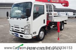 isuzu elf-truck 2012 GOO_NET_EXCHANGE_0402763A30250625W001