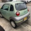 suzuki twin 2004 -SUZUKI--Twin CBA-EC22S--EC22S-210360---SUZUKI--Twin CBA-EC22S--EC22S-210360- image 4