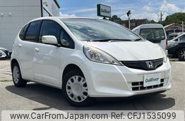 honda fit 2013 CFJ1535099
