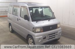 mitsubishi minicab-van 2006 -MITSUBISHI--Minicab Van U62Vｶｲ--1101793---MITSUBISHI--Minicab Van U62Vｶｲ--1101793-