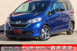 honda freed 2018 quick_quick_GB5_GB5-1055861