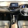 toyota c-hr 2017 -TOYOTA--C-HR DAA-ZYX10--ZYX10-2023142---TOYOTA--C-HR DAA-ZYX10--ZYX10-2023142- image 2