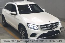 mercedes-benz glc-class 2018 -MERCEDES-BENZ--Benz GLC WDC2539052F408819---MERCEDES-BENZ--Benz GLC WDC2539052F408819-