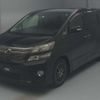 toyota vellfire 2012 -TOYOTA--Vellfire ANH20W-8208595---TOYOTA--Vellfire ANH20W-8208595- image 1