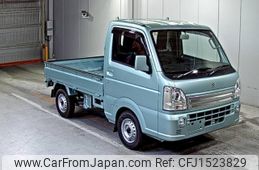 suzuki carry-truck 2017 CFJ1523829