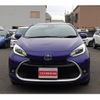 toyota aqua 2021 CFJ1783375 image 17