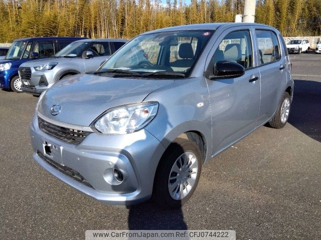 daihatsu boon 2020 -DAIHATSU--Boon 5BA-M700S--M700S-0024912---DAIHATSU--Boon 5BA-M700S--M700S-0024912- image 1