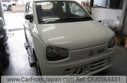 suzuki alto-van 2017 -SUZUKI--Alto Van DBA-HA36V--HA36V-119368---SUZUKI--Alto Van DBA-HA36V--HA36V-119368-