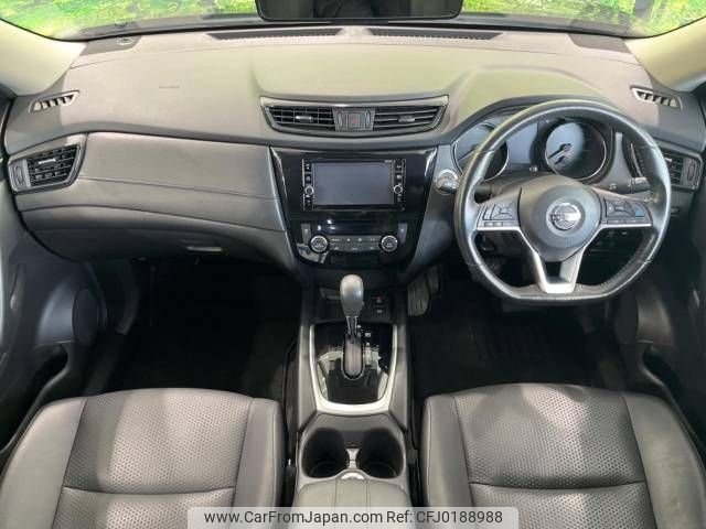 nissan x-trail 2019 -NISSAN--X-Trail DBA-NT32--NT32-304070---NISSAN--X-Trail DBA-NT32--NT32-304070- image 2