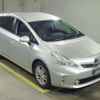 toyota prius-α 2012 -TOYOTA--Prius α DAA-ZVW41W--ZVW41-3080663---TOYOTA--Prius α DAA-ZVW41W--ZVW41-3080663- image 5