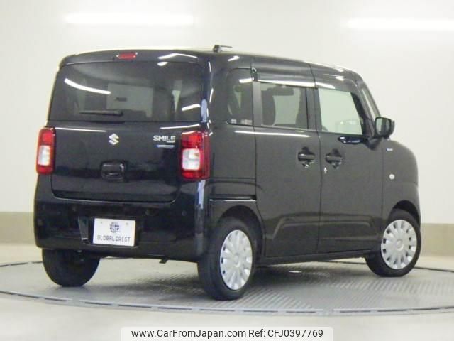 suzuki wagon-r 2021 quick_quick_5AA-MX91S_MX91S-100605 image 2