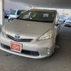 toyota prius-α 2012 quick_quick_DAA-ZVW41W_3173101 image 2