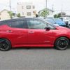 nissan leaf 2023 CFJ1581350 image 23