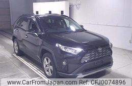 toyota rav4 2019 -TOYOTA--RAV4 MXAA54-4002856---TOYOTA--RAV4 MXAA54-4002856-