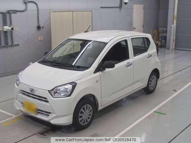 daihatsu mira-e-s 2022 -DAIHATSU 【富士山 581ﾋ3994】--Mira e:s 5BA-LA360S--LA360S-0061084---DAIHATSU 【富士山 581ﾋ3994】--Mira e:s 5BA-LA360S--LA360S-0061084- image 1