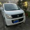suzuki wagon-r 2014 CFJ1847061 image 2