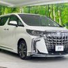 toyota alphard 2022 quick_quick_AGH30W_AGH30-0424585 image 18