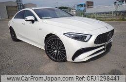 mercedes-benz amg 2022 -MERCEDES-BENZ--AMG 4AA-257361--W1K2573612A103962---MERCEDES-BENZ--AMG 4AA-257361--W1K2573612A103962-