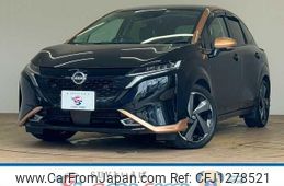 nissan aura 2021 quick_quick_6AA-FSNE13_FSNE13-502993