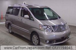 toyota alphard-v 2004 quick_quick_CBA-ANH10W_ANH10-0092646
