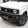 suzuki jimny 2024 -SUZUKI--Jimny 3BA-JB64W--JB64W-361***---SUZUKI--Jimny 3BA-JB64W--JB64W-361***- image 11