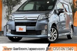 daihatsu move 2013 -DAIHATSU--Move DBA-LA110S--LA110S-0040032---DAIHATSU--Move DBA-LA110S--LA110S-0040032-