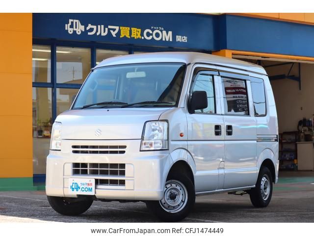 suzuki every 2009 GOO_JP_700020577030250726002 image 1