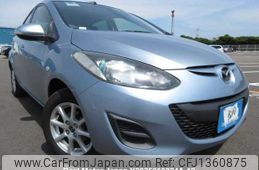 mazda demio 2012 3282185-Y2025060324A-12