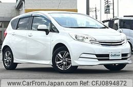 nissan note 2013 -NISSAN--Note DBA-E12--E12-085937---NISSAN--Note DBA-E12--E12-085937-