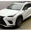 lexus nx 2019 quick_quick_DBA-AGZ10_AGZ10-1024193 image 1