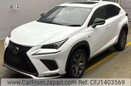 lexus nx 2019 quick_quick_DBA-AGZ10_AGZ10-1024193