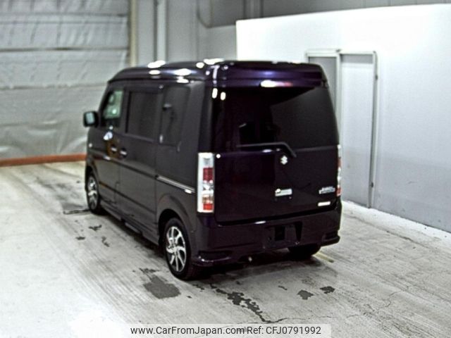 2012 Suzuki Every Wagon DA64W - Car Price $3,559