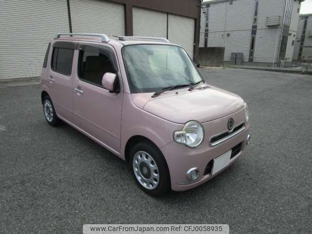 daihatsu mira-cocoa 2012 -DAIHATSU 【三河 581】--Mira Cocoa DBA-L675S--L675S-0102839---DAIHATSU 【三河 581】--Mira Cocoa DBA-L675S--L675S-0102839- image 1