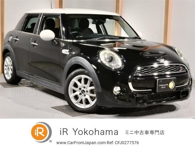 mini mini-others 2016 -BMW 【名変中 】--BMW Mini XS20--02C51641---BMW 【名変中 】--BMW Mini XS20--02C51641- image 1