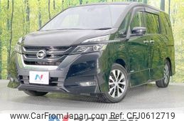 nissan serena 2019 -NISSAN--Serena DAA-GFC27--GFC27-166527---NISSAN--Serena DAA-GFC27--GFC27-166527-