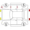 subaru levorg 2016 -SUBARU--Levorg DBA-VM4--VM4-082626---SUBARU--Levorg DBA-VM4--VM4-082626- image 2