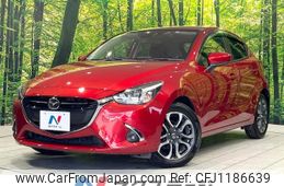 mazda demio 2017 -MAZDA--Demio LDA-DJ5FS--DJ5FS-311931---MAZDA--Demio LDA-DJ5FS--DJ5FS-311931-