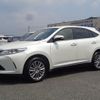 toyota harrier 2018 -TOYOTA 【北九州 337ﾒ712】--Harrier ZSU60W--0151580---TOYOTA 【北九州 337ﾒ712】--Harrier ZSU60W--0151580- image 1